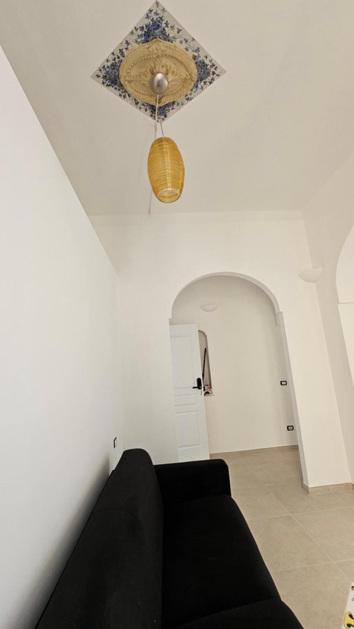 Galene - Beachfront In Costa D'Amalfi Maiori Ngoại thất bức ảnh