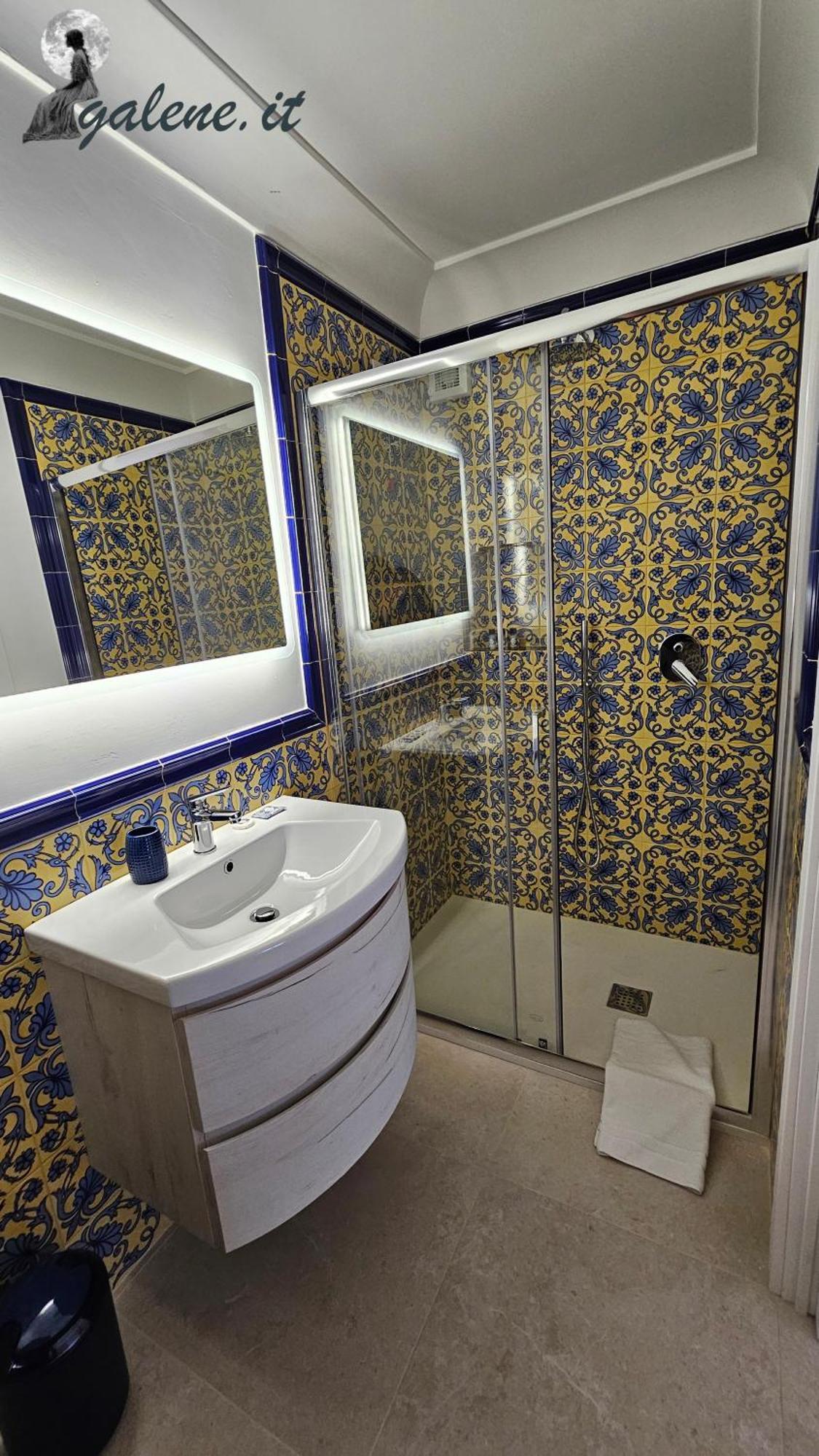 Galene - Beachfront In Costa D'Amalfi Maiori Ngoại thất bức ảnh